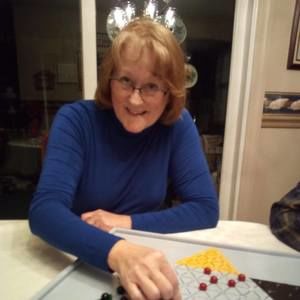 Meet your Posher, Marie